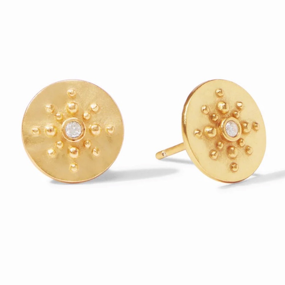 Julie Vos Nova Ear Stud
